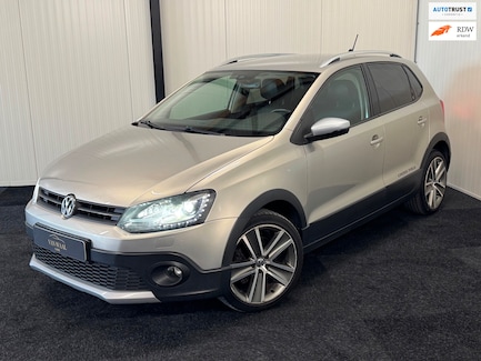 Volkswagen Polo 0