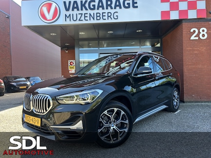 BMW X1 0