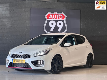 Kia Ceed 0