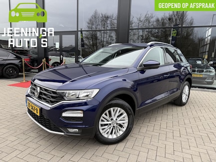 Volkswagen T-Roc 0