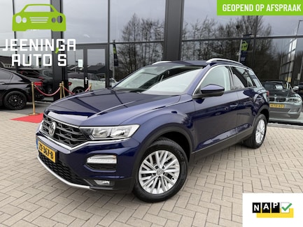 Volkswagen T-Roc 0