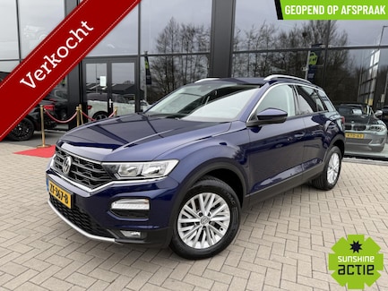 Volkswagen T-Roc 0