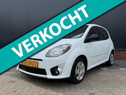 Renault Twingo 0