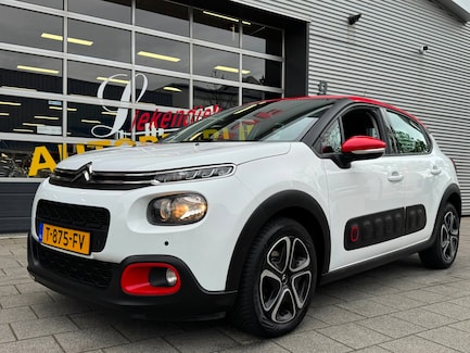 Citroën C3 0