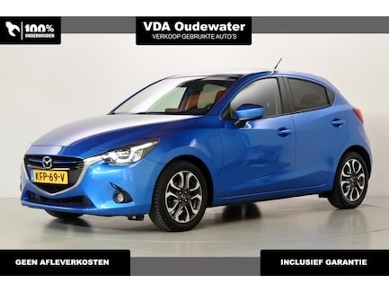 Mazda 2 0