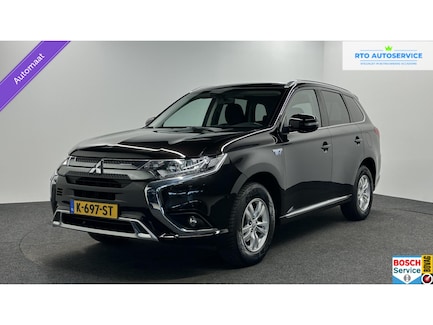 Mitsubishi Outlander 0