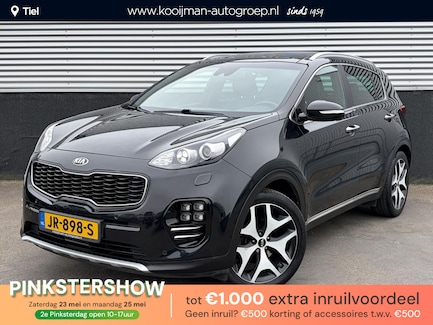 Kia Sportage 0