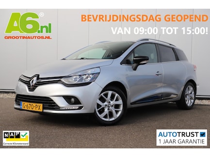 Renault Clio 0