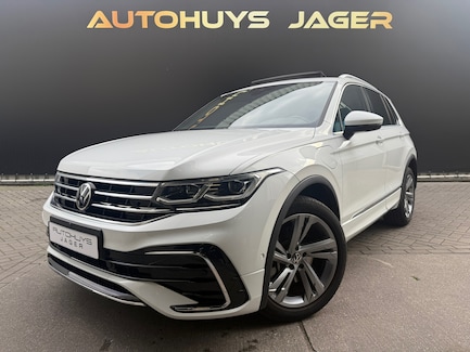 Volkswagen Tiguan 0