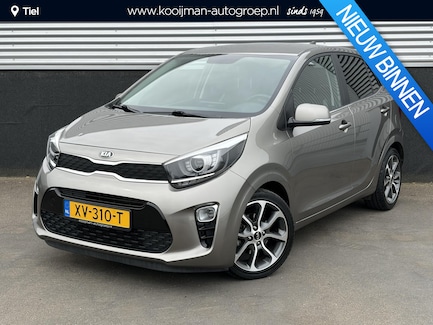 Kia Picanto 0