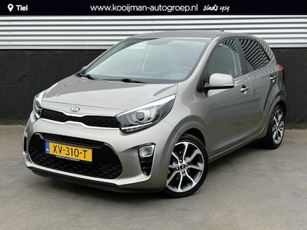 Kia Picanto 0