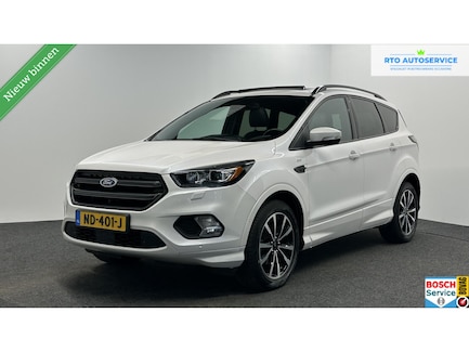 Ford Kuga 0