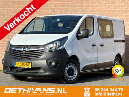 Opel Vivaro 0