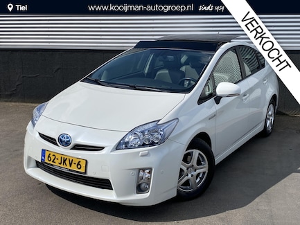 Toyota Prius 0