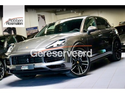 Porsche Cayenne 0