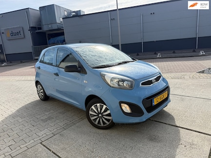Kia Picanto 0