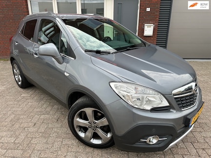 Opel Mokka 0