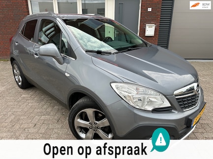 Opel Mokka 0