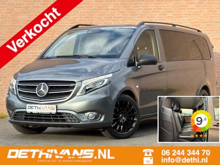 Mercedes-Benz Vito 0