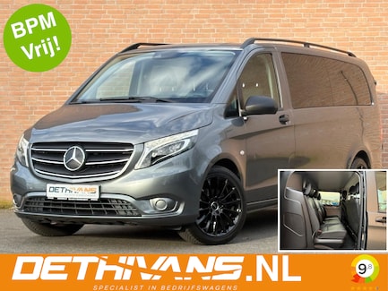 Mercedes-Benz Vito 0