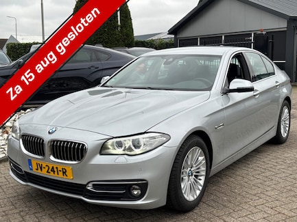 BMW 5-Serie 0