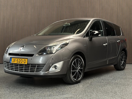 Renault Grand Scenic 0