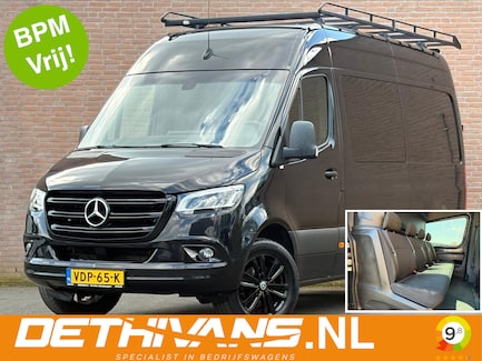 Mercedes-Benz Sprinter 0