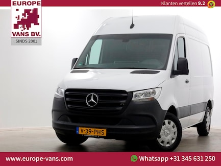 Mercedes-Benz Sprinter 0