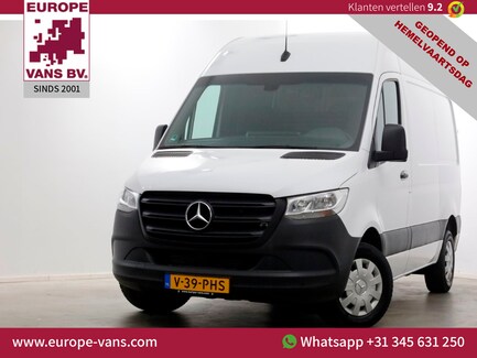Mercedes-Benz Sprinter 0