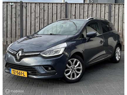 Renault Clio 0