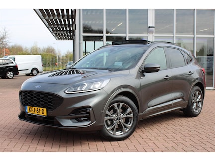 Ford Kuga 0