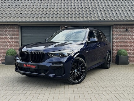 BMW X5 0