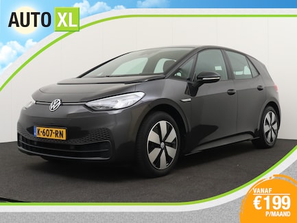 Volkswagen ID.3 0