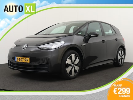 Volkswagen ID.3 0