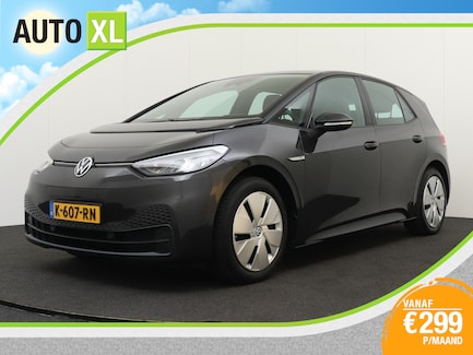 Volkswagen ID.3 0