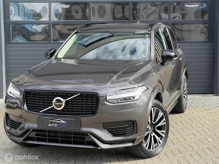 Volvo XC90 0