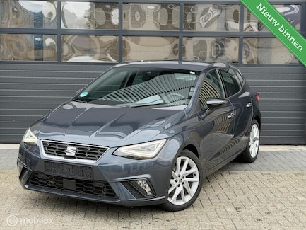 SEAT Ibiza 0