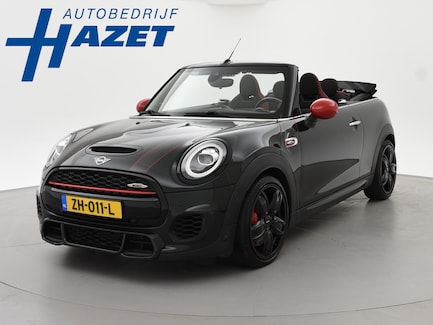MINI John Cooper Works 0
