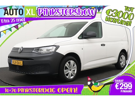 Volkswagen Caddy 0