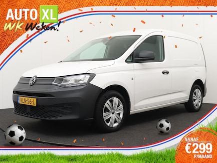 Volkswagen Caddy 0