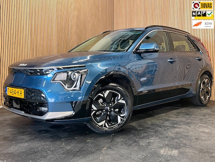 Kia Niro EV 0