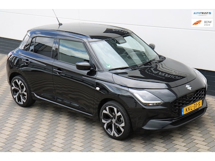 Suzuki Swift 0