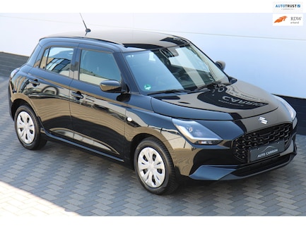 Suzuki Swift 0