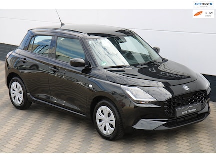 Suzuki Swift 0