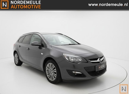 Opel Astra 0