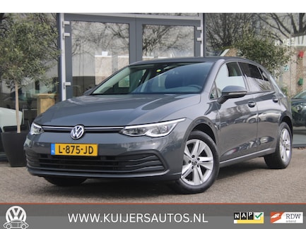 Volkswagen Golf 0