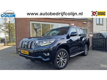 Toyota Land Cruiser 0