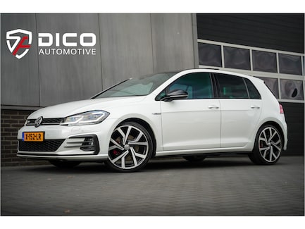 Volkswagen Golf 0