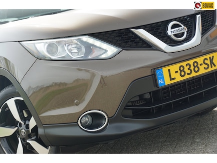 Nissan Qashqai 0