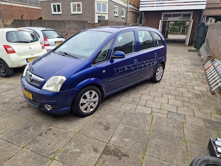 Opel Meriva 0